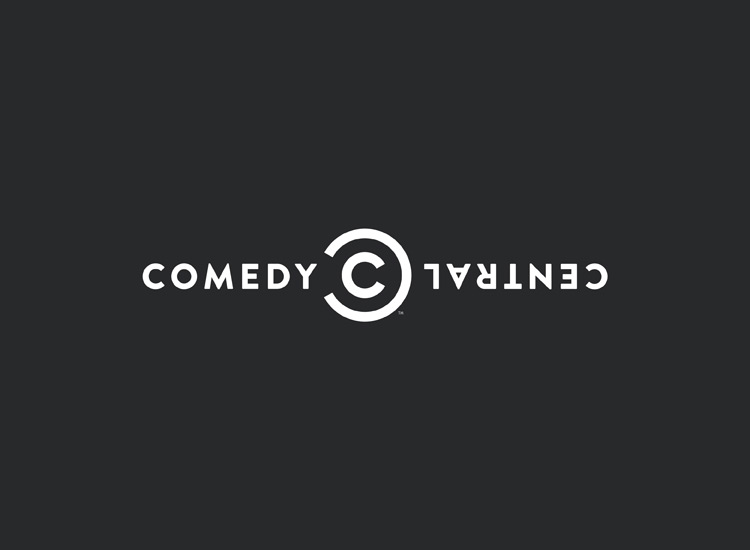 Comedy Central Logo