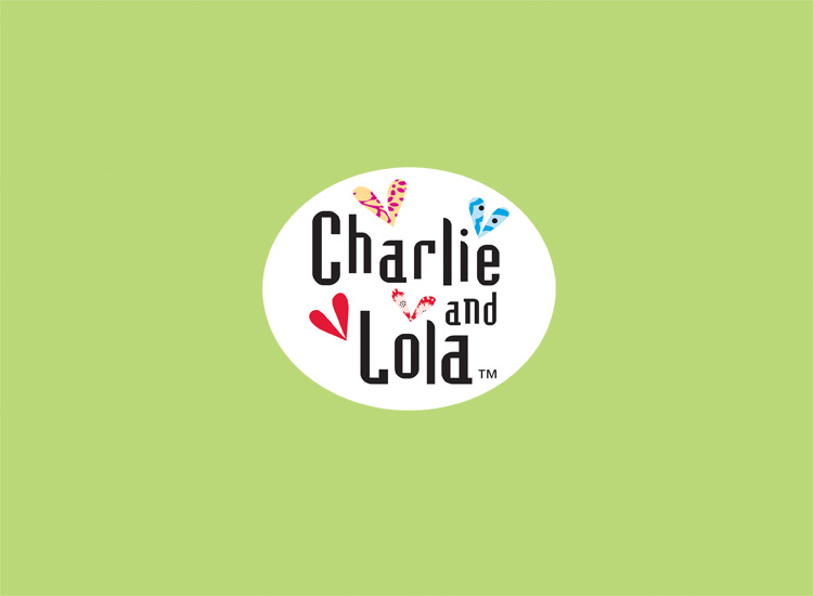 Charlie & Lola