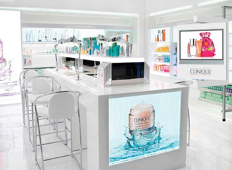 Clinique