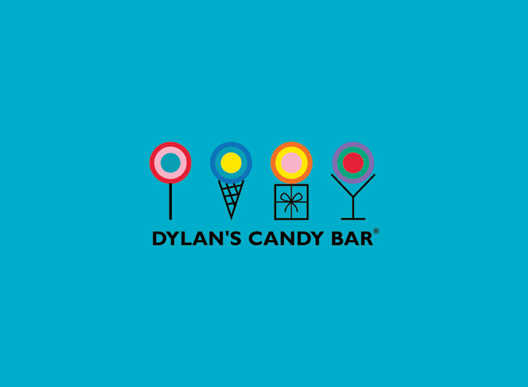 Dylan's Candy Bar Logo