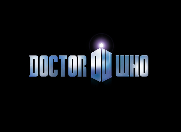 Doctor Who Logo