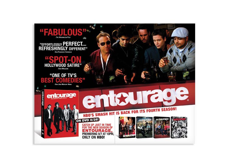 Entourage