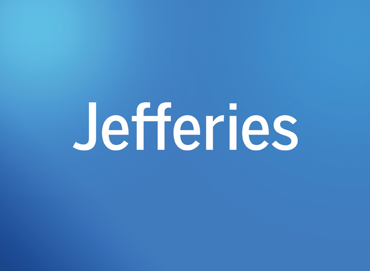 Jefferies Logo