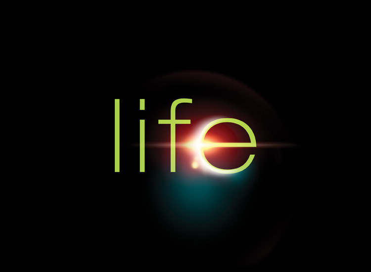 Life Logo