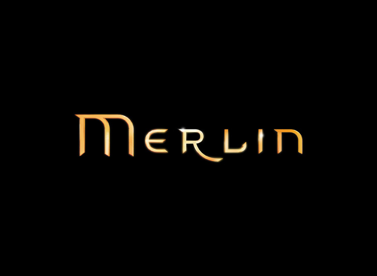 Merlin logo