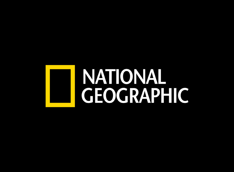 National Geographic Logo