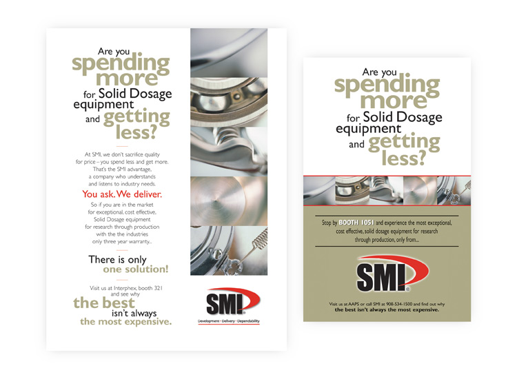 SMI Ads