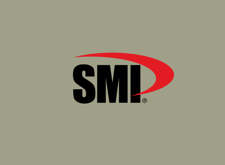 SMI Logo