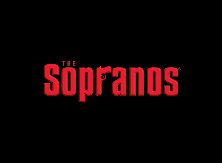 The Sopranos Logo